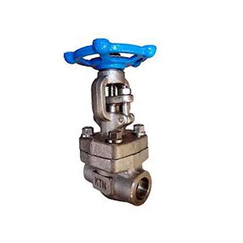 شیرالات فولادی داخل STL